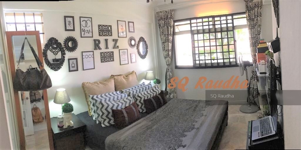 Blk 275 Pasir Ris Street 21 (Pasir Ris), HDB 5 Rooms #146845312